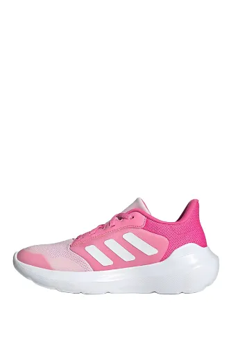 Resim Adidas Tensaur Run 3.0 J Unisex Spor Ayakkabı Ie3550