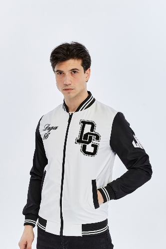 Resim Yenikoza Erkek Mont