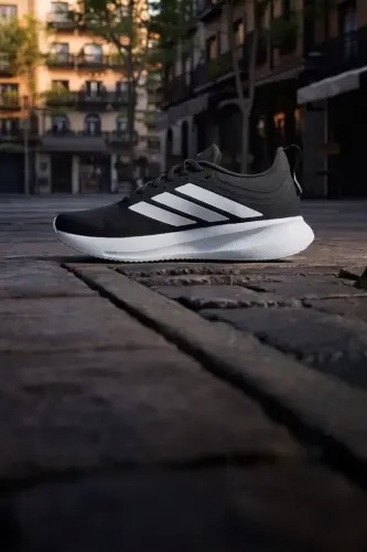 Resim Adidas Runblaze W Kadın Spor Ayakkabı KH5591