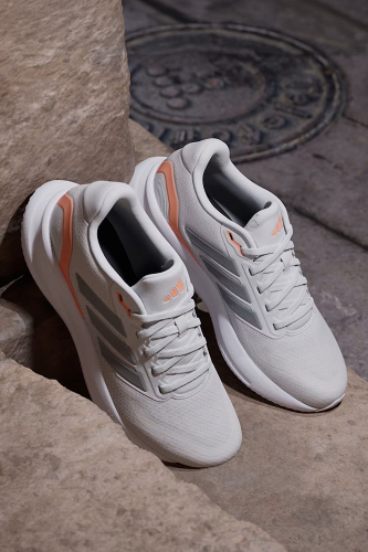 Resim Adidas Runfalcon 5 W Kadın Spor Ayakkabı Jq9401