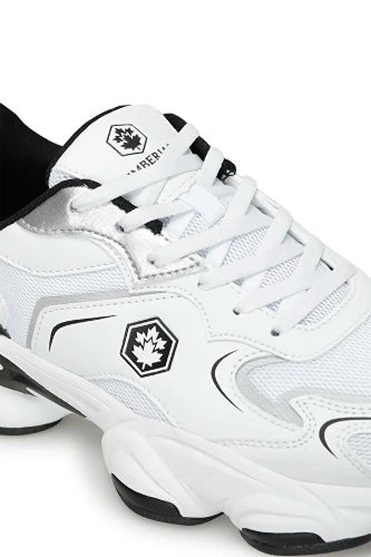 Resim Lumberjack Erkek Günlük Ayakkabı A102157066 MADAX 6FX