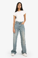 Resim Defacto Kadın Jean Pantolon G8851AX/NM28