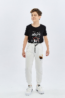 Resim Yenikoza Erkek Çocuk Eşofman Alt