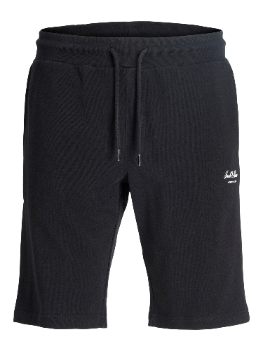 Resim Jack & Jones Jpstgordon Archıve Sweat Shorts Mıd Sn Erkek Penye Şort 12288638