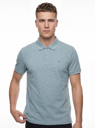 Resim Loft Erkek Regular Fit T-shirt LF2035136