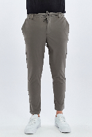 Resim Yenikoza Erkek Kanvas Pantolon