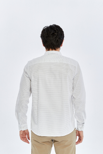 Resim Loft  Erkek Gömlek Lf2042170