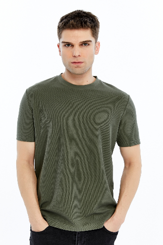 Resim Trender Erkek T-shirt