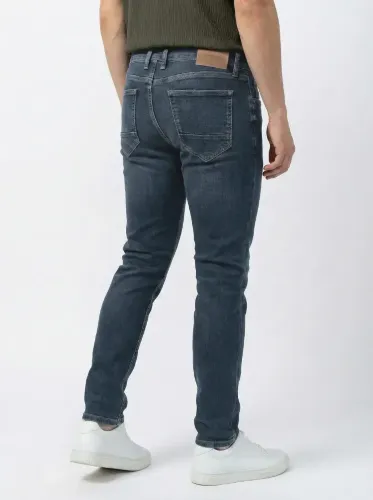 Resim Loft Rıcardo Erkek Jean Pantolon Lf2038394