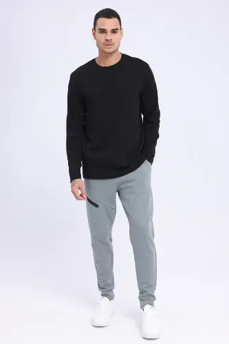 Resim Trender Erkek Sweat