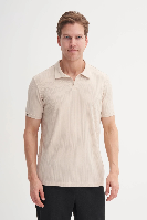 Resim Cazador Erkek T-shirt 42040