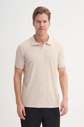 Resim Cazador Erkek T-shirt 42040