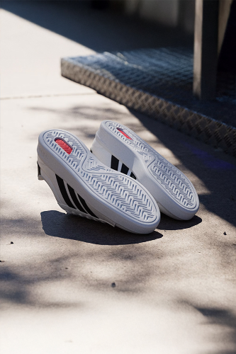 Resim Adidas Grand Court 3.0  Erkek Spor Ayakkabı IH1472