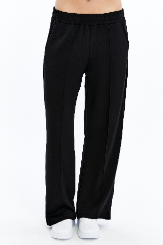 Resim Trender Kadın Kanvas Pantolon