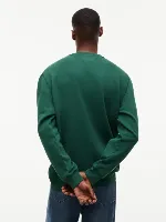 Resim Tommy Hilfiger Erkek Sweat