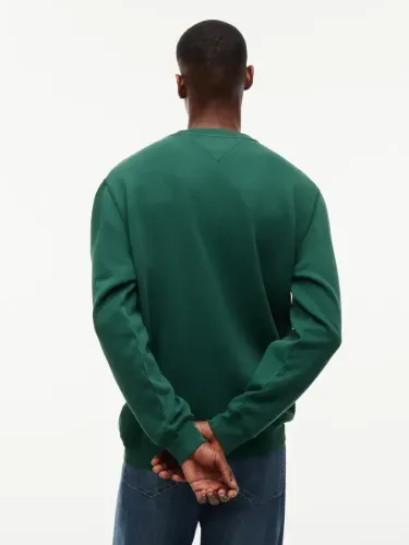 Resim Tommy Hilfiger Erkek Sweat