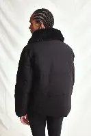 Resim Defacto Kadın Mont H0670AX/BK81
