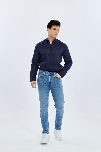 Resim Loft Marvin Erkek Jean Pantolon LF2041065