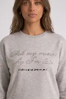 Resim Fashion Friends Kadın Sweat 26K0225K1