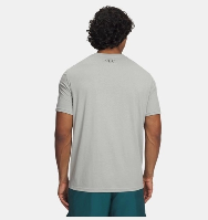 Resim Under Armour Ua M Sportstyle Lc Ss Erkek T-Shirt 1326799-069