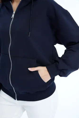 Resim Trender Kadın Sweat
