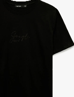 Resim Koton Kadın T-shirt 6SAK50075EK