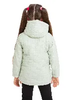 Resim Yenikoza Kız Çocuk Yağmurluk