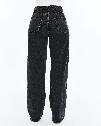 Resim Yenikoza Kadın Jean