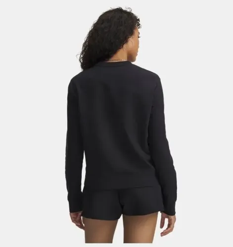 Resim Under Armour Sport Terry Crew Kadın Sweat 6011016-001