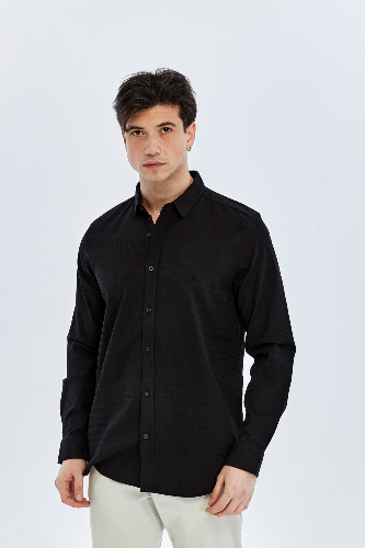 Resim Loft  Erkek Gömlek Lf2042170