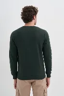 Resim Cazador Erkek Sweat 56100