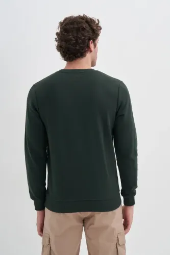 Resim Cazador Erkek Sweat 56100