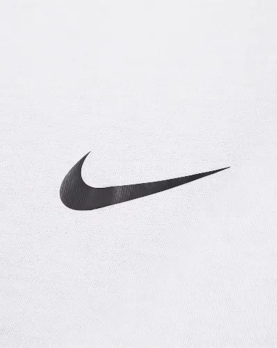 Resim Nike Dri-FIT Fitness Erkek T-shirt AR6029-100