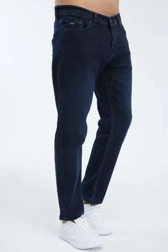 Resim Paul&More Mars Regular Erkek Jean Pantolon