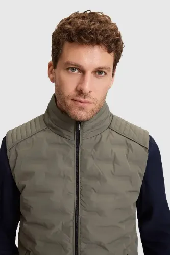 Resim U.S. Polo Assn Erkek Yelek Pu-13214 Salta