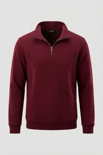 Resim Cazador Erkek Sweat 56435