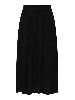 Resim Only Onltızana Long Skırt Wvn Noos Kadın Etek 15372613