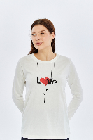 Resim Yenikoza Kadın Sweat