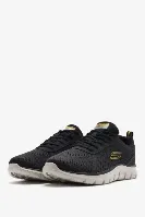Resim Skechers Track Erkek Spor Ayakkabı 232758TK BLK