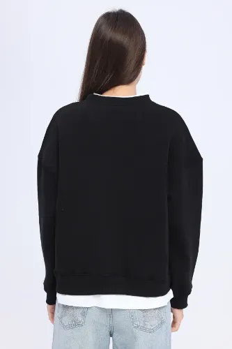 Resim Trender Kadın Sweat