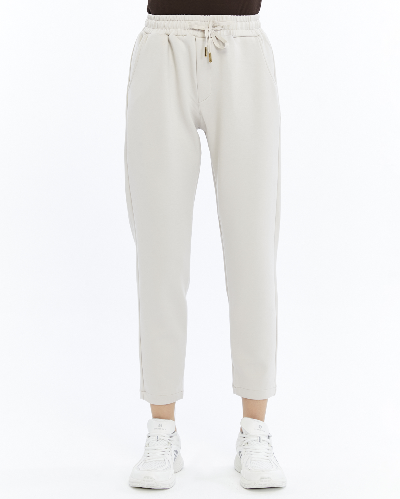 Resim Yenikoza Kadın Kanvas Pantolon