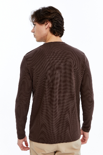 Resim Trender Erkek Sweat