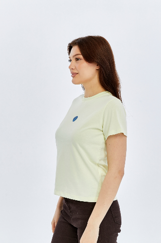 Resim Yenikoza Kadın T-shirt