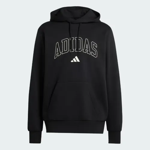 Resim Adidas M COLLEGIATE HD Erkek Sweat KC7187
