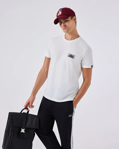 Resim ELLESSE Erkek T-shirt