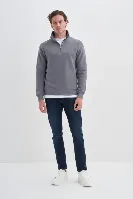 Resim Cazador Erkek Sweat 56180