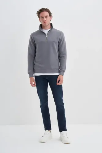 Resim Cazador Erkek Sweat 56180