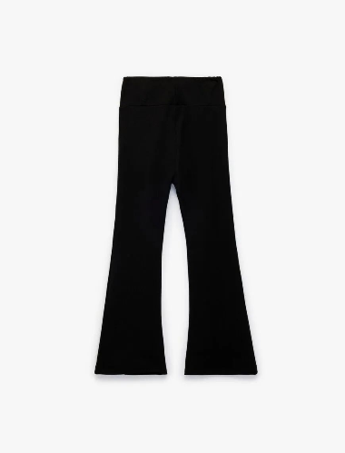 Resim Koton Kız Çocuk Tayt 6SKG40104AK