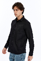 Resim Süvari Erkek Gömlek GM2024700614