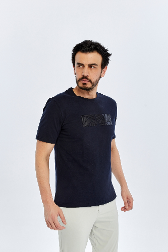 Resim Trender Erkek T-shirt